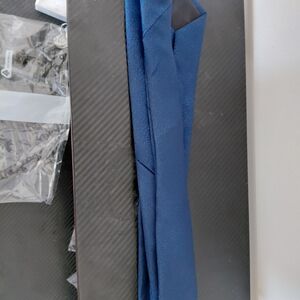 Egara Classic Navy Tie